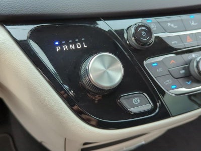 2023 Chrysler Pacifica Touring L FWD