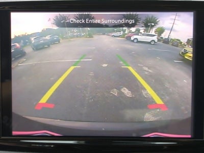 2023 Chrysler Pacifica Touring L FWD