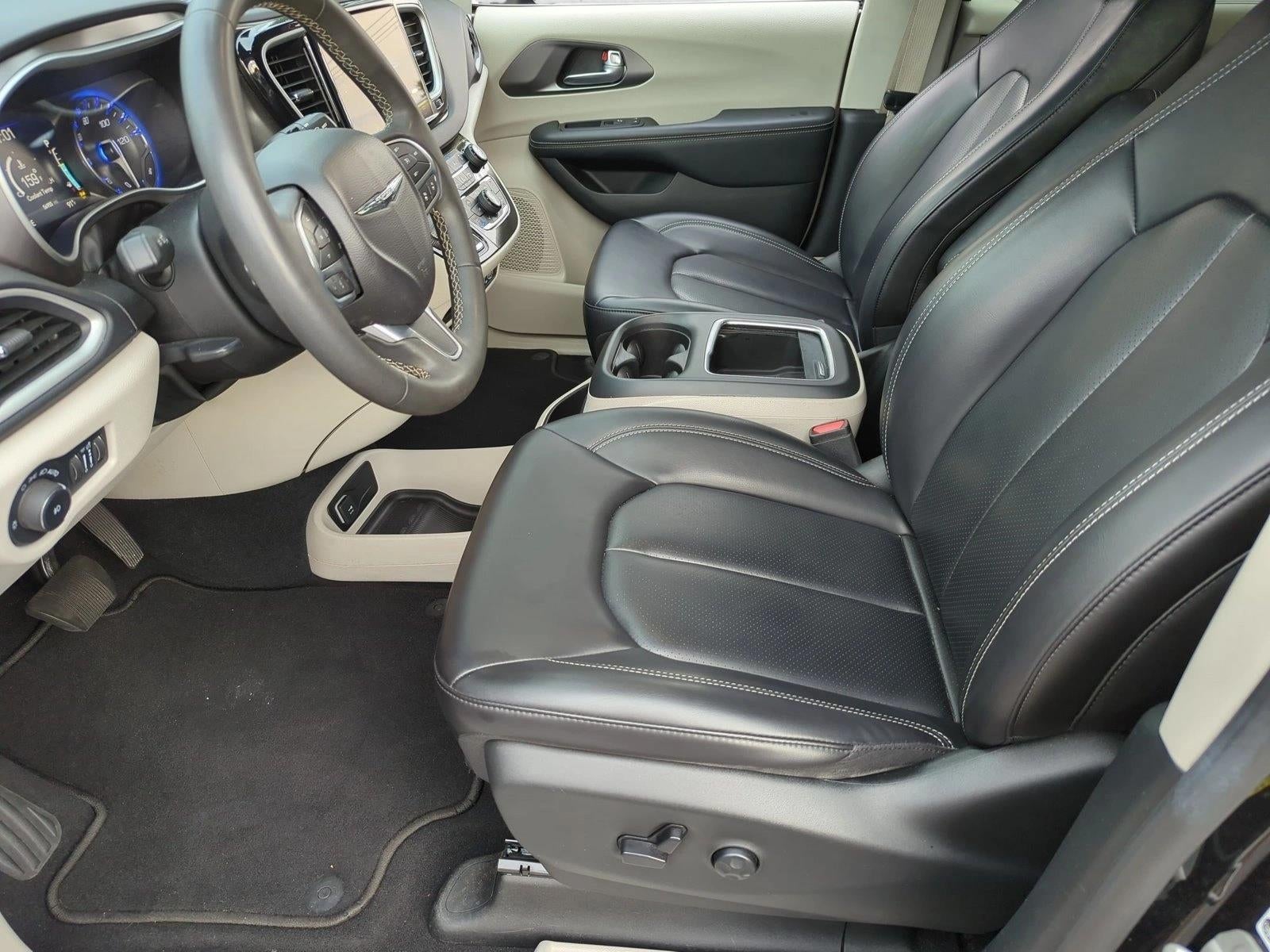 2023 Chrysler Pacifica Touring L FWD