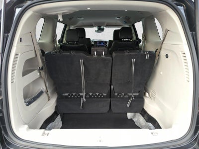 2023 Chrysler Pacifica Touring L FWD