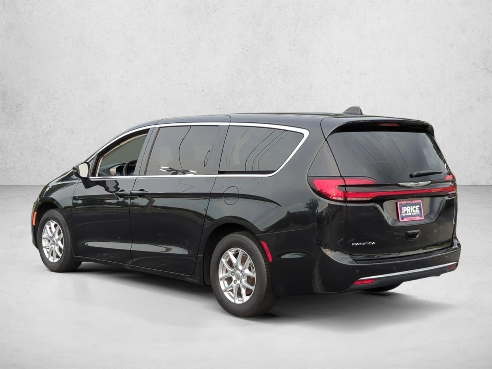 2023 Chrysler Pacifica Touring L FWD