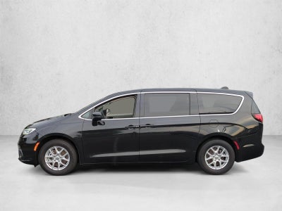 2023 Chrysler Pacifica Touring L FWD