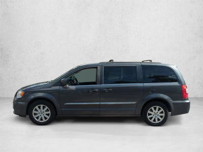 2016 Chrysler Town & Country 4dr Wgn Touring
