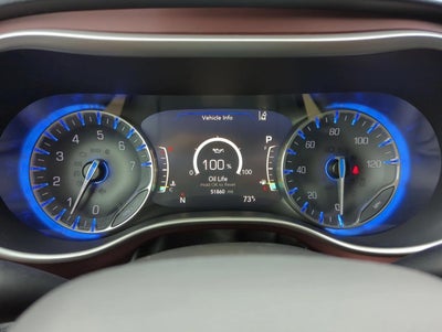 2020 Chrysler Pacifica Touring L Plus 35th Anniversary FWD *Ltd Avail*