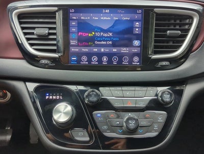 2020 Chrysler Pacifica Touring L Plus 35th Anniversary FWD *Ltd Avail*