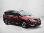 2020 Chrysler Pacifica Touring L Plus 35th Anniversary FWD *Ltd Avail*