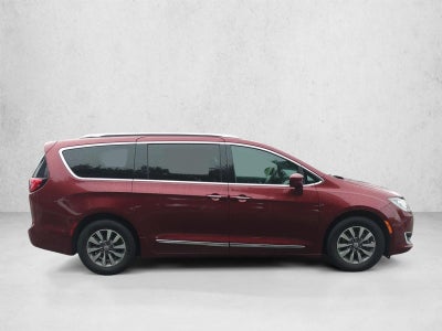 2020 Chrysler Pacifica Touring L Plus 35th Anniversary FWD *Ltd Avail*