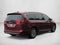 2020 Chrysler Pacifica Touring L Plus 35th Anniversary FWD *Ltd Avail*