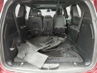 2020 Chrysler Pacifica Touring L Plus 35th Anniversary FWD *Ltd Avail*
