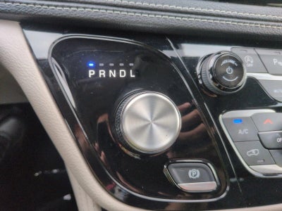 2024 Chrysler Pacifica Limited FWD