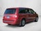2015 Chrysler Town & Country 4dr Wgn Limited