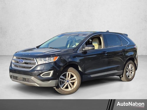 2016 Ford Edge 4dr SEL FWD