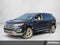 2016 Ford Edge 4dr SEL FWD