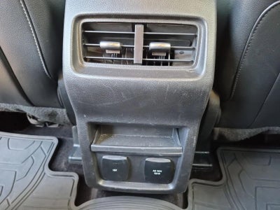 2016 Ford Edge 4dr SEL FWD