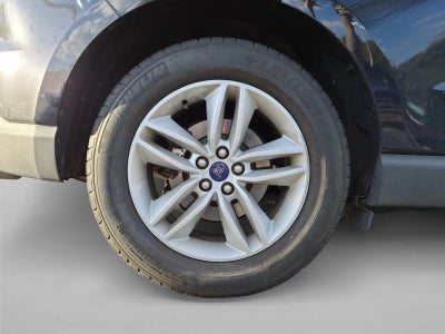 2016 Ford Edge 4dr SEL FWD