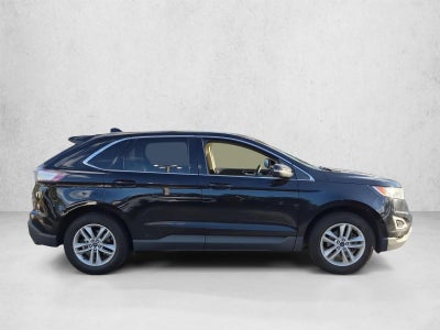 2016 Ford Edge 4dr SEL FWD
