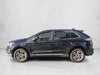 2016 Ford Edge 4dr SEL FWD