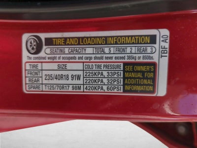 2019 Honda Civic Sedan Sport CVT