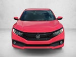 2019 Honda Civic Sedan Sport CVT