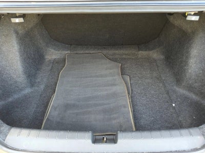 2018 Honda Civic Coupe LX CVT