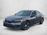 2024 Honda Civic Sedan Touring CVT