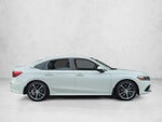 2023 Honda Civic Sedan Touring CVT