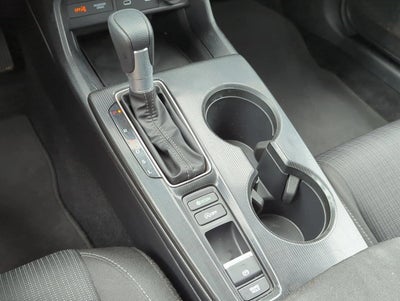 2025 Honda Civic Sedan LX CVT