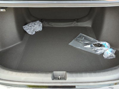 2026 Honda Civic Sedan LX CVT