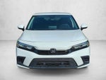 2023 Honda Civic Sedan LX CVT