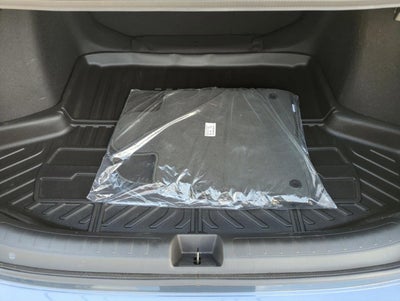 2026 Honda Civic Sedan Sport CVT