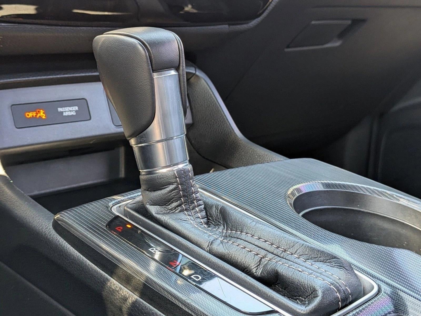 2022 Honda Civic Sedan Sport CVT