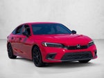2022 Honda Civic Sedan Sport CVT