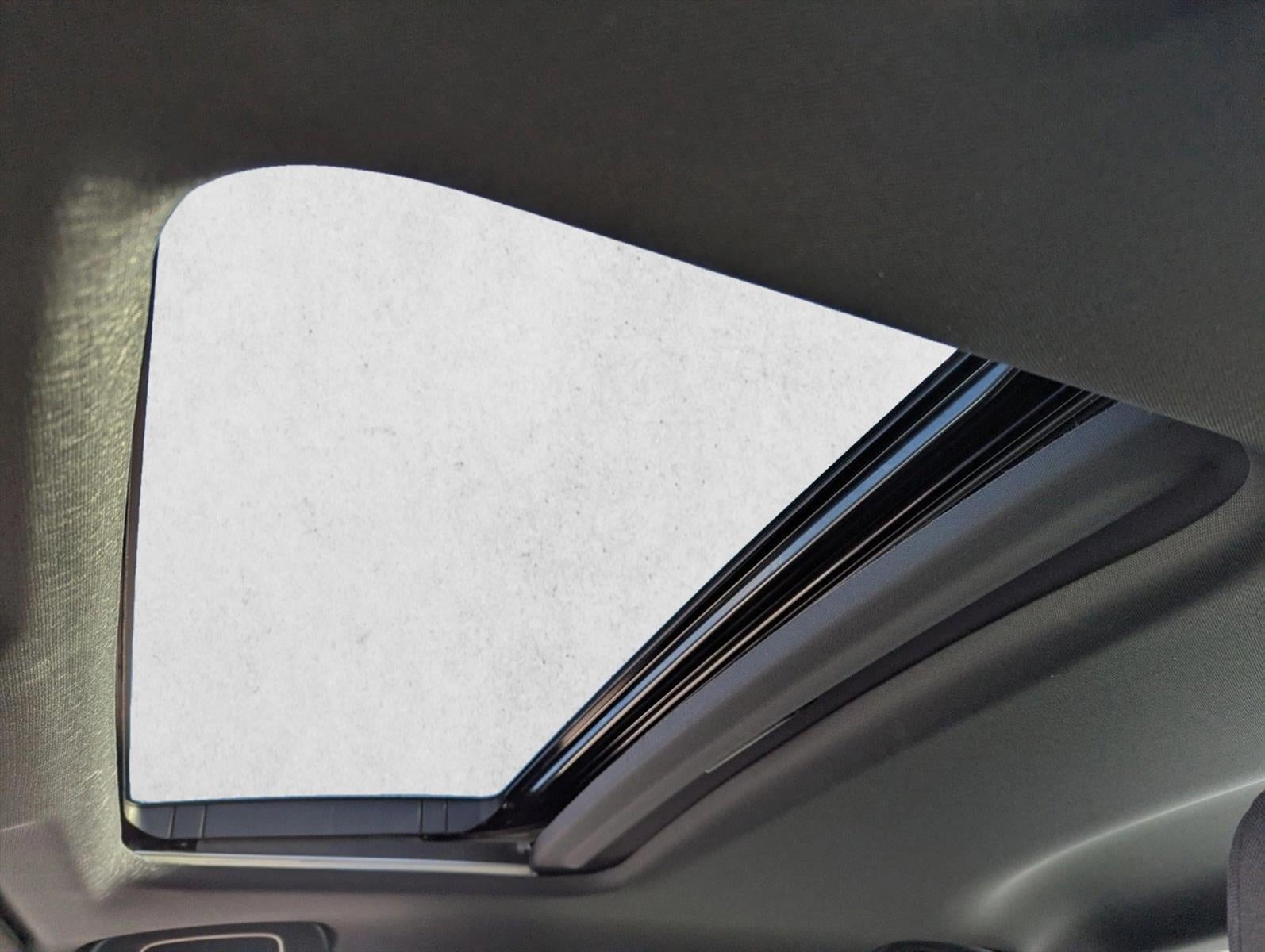 2025 Honda Civic Sedan Hybrid Sport CVT