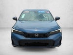 2026 Honda Civic Sedan Hybrid Sport CVT