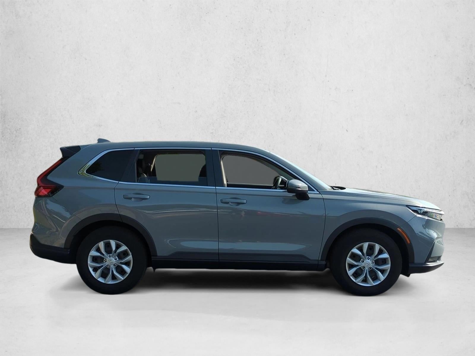 2024 Honda CR-V LX 2WD