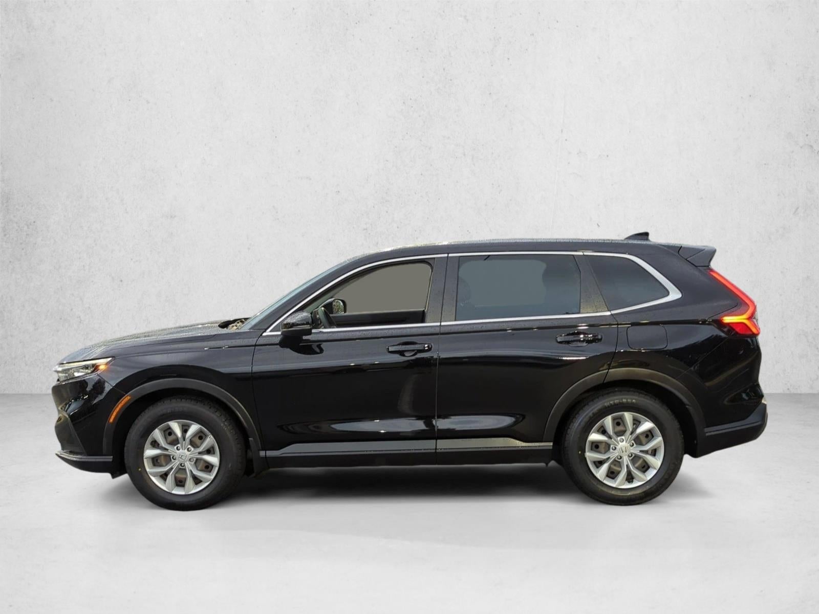 2023 Honda CR-V LX 2WD