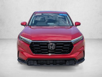 2024 Honda CR-V EX-L 2WD