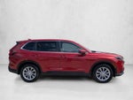 2024 Honda CR-V EX-L 2WD