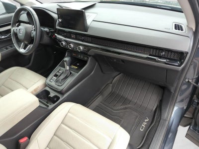 2024 Honda CR-V EX-L 2WD