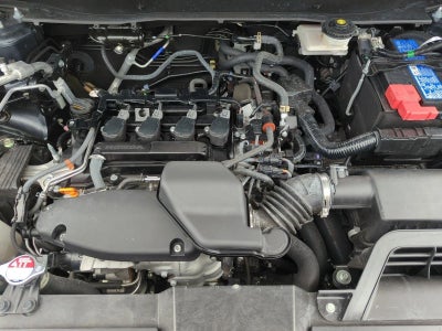 2024 Honda CR-V EX-L 2WD