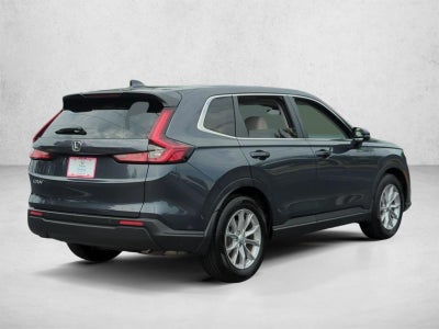 2024 Honda CR-V EX-L 2WD