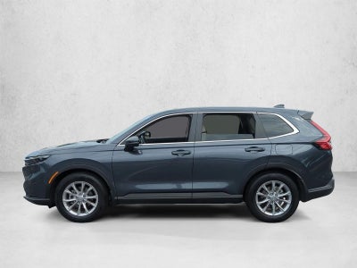 2024 Honda CR-V EX-L 2WD