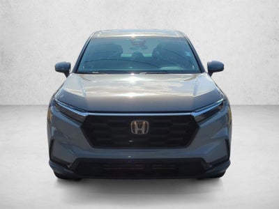 2024 Honda CR-V LX AWD