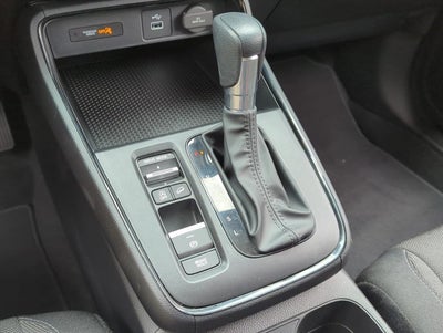 2024 Honda CR-V LX AWD