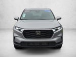 2024 Honda CR-V LX AWD