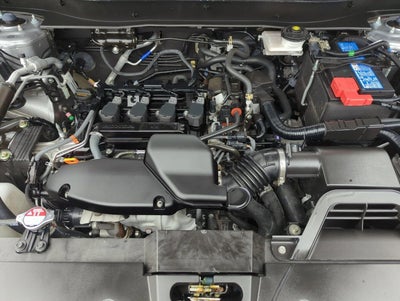 2024 Honda CR-V LX AWD