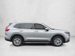 2024 Honda CR-V LX AWD