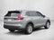 2024 Honda CR-V LX AWD