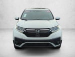 2020 Honda CR-V EX-L 2WD