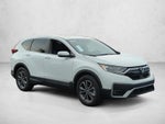 2020 Honda CR-V EX-L 2WD